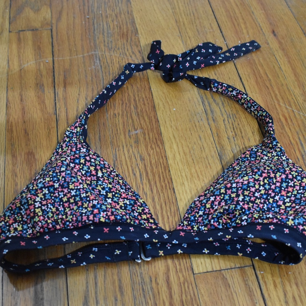 Roxy Reversible Swimsuit